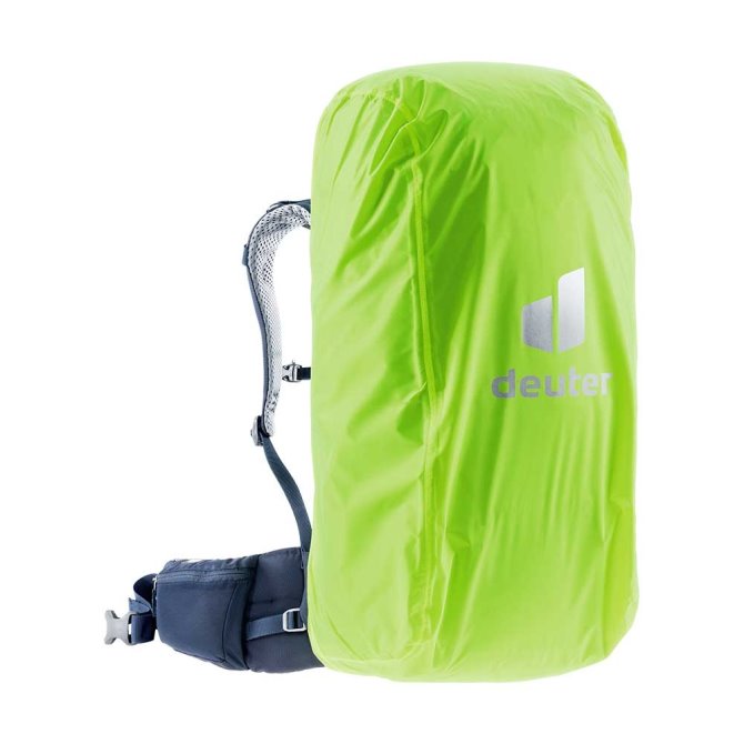 Deuter Coolblue/neón Impermeable Ii