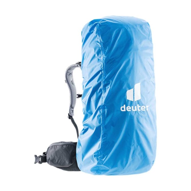 Protector De Lluvia Iii Deuter Neon/coolblue