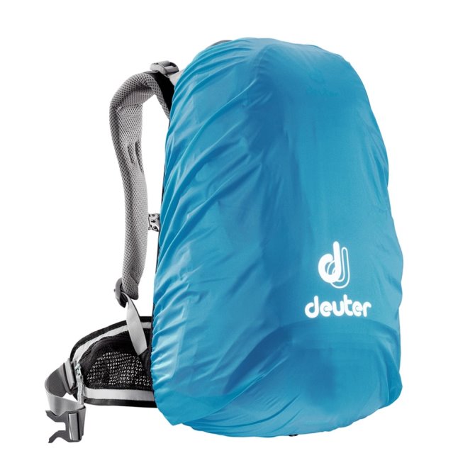 Coolblue/neón Deuter Impermeable I