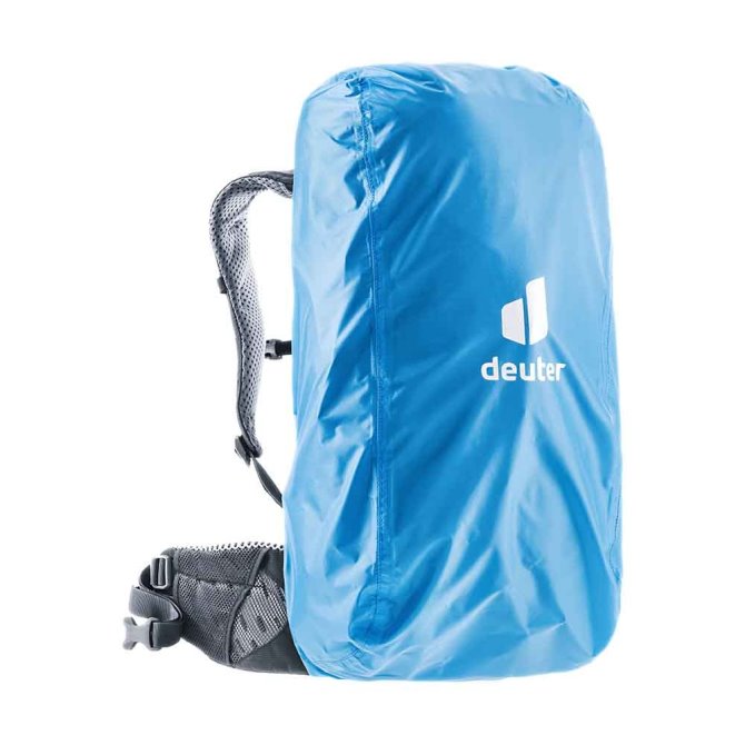 Coolblue/neón Deuter Impermeable I