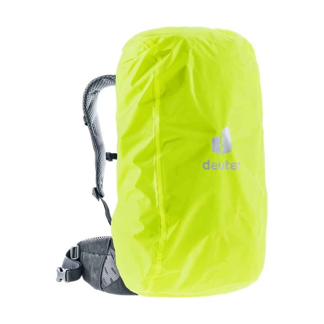 Coolblue/neón Deuter Impermeable I