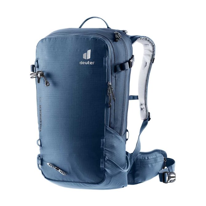 Freerider 30 Marine-ink/canela-almendra Deuter