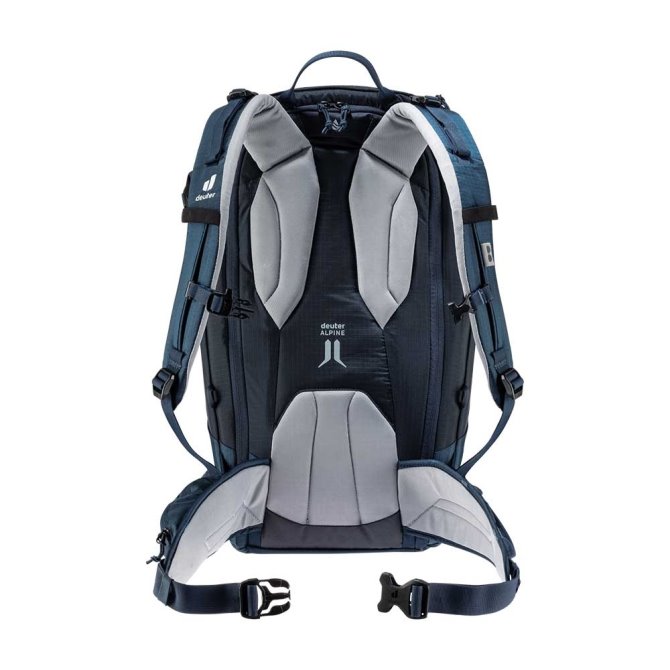 Freerider 30 Marine-ink/canela-almendra Deuter