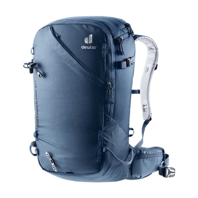 Freerider 30 Marine-ink/canela-almendra Deuter