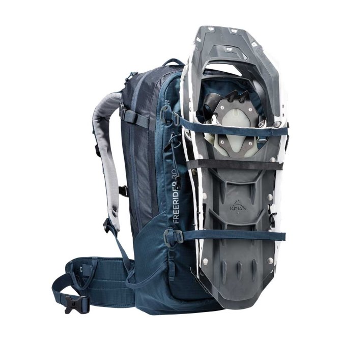 Freerider 30 Marine-ink/canela-almendra Deuter