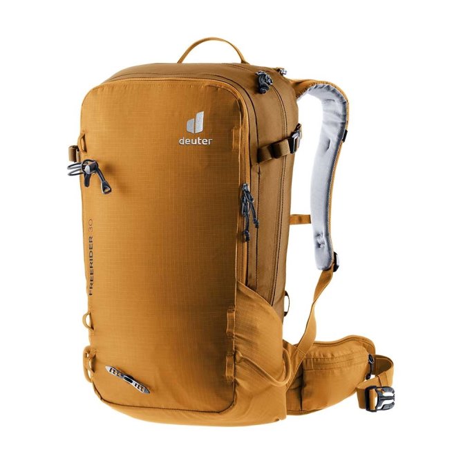 Freerider 30 Marine-ink/canela-almendra Deuter