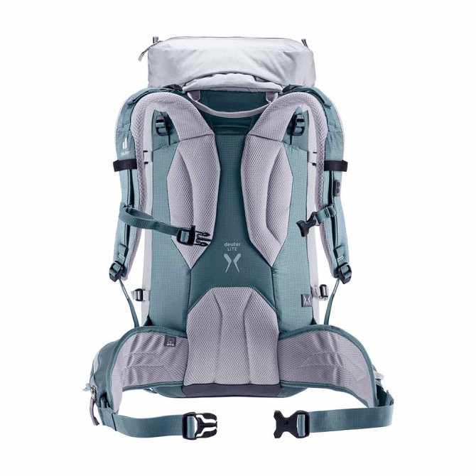 Azul Marino/tin-verde Azulado Guide Lite 28 Sl Deuter