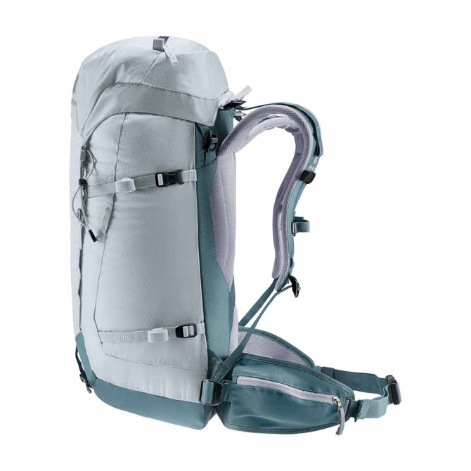 Azul Marino/tin-verde Azulado Guide Lite 28 Sl Deuter