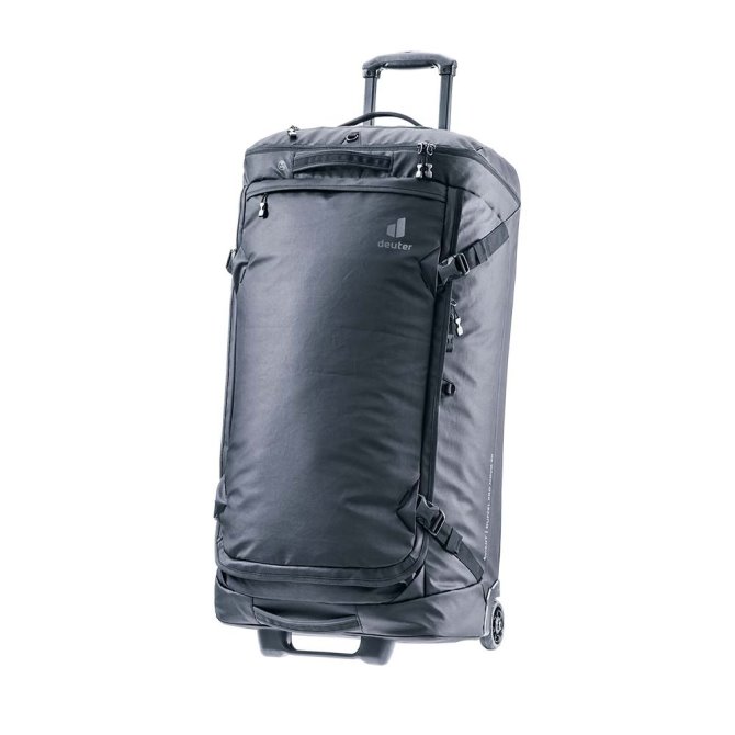 Aviant Duffle Pro Movo 90 Deuter Negro