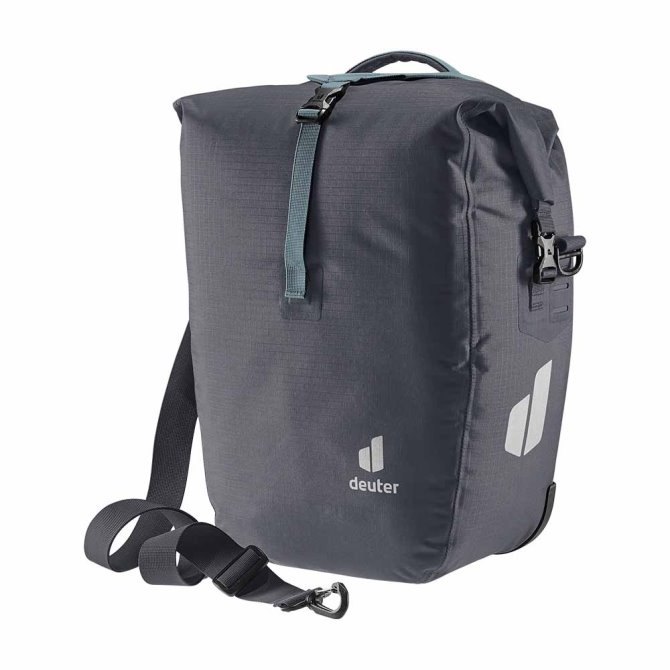Weybridge 20+5 Helecho/grafito/cítricos Deuter