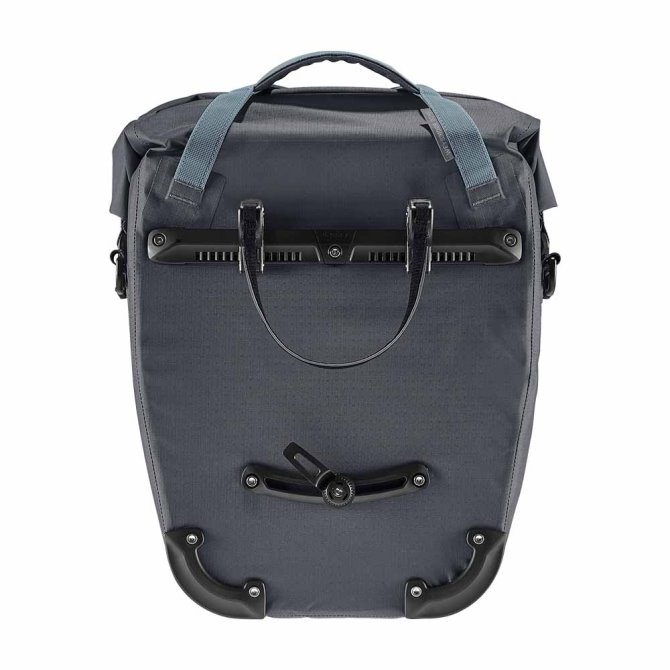 Weybridge 20+5 Helecho/grafito/cítricos Deuter