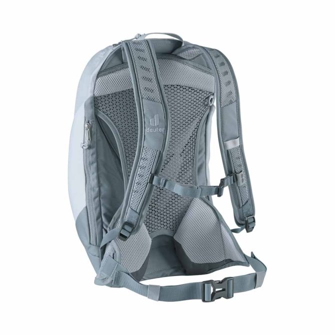 Crepúsculo-musgo/pistacho-verde Azulado/sienna-ártico/estaño-lutita Deuter Ac Lite 15 Sl