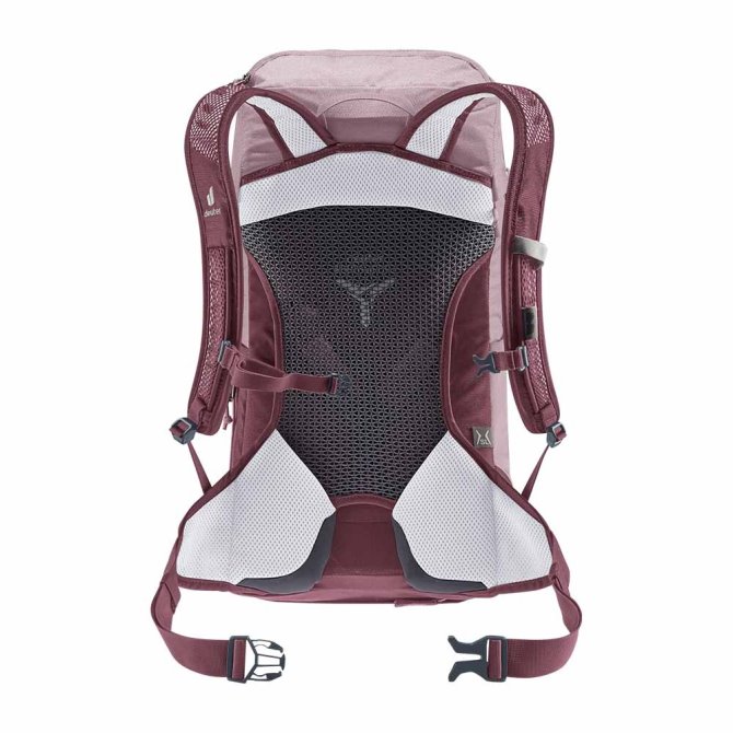 Deuter Aloe-dusk/denim-pine/graphite-shale/grape-aubergine Ac Lite 14 Sl