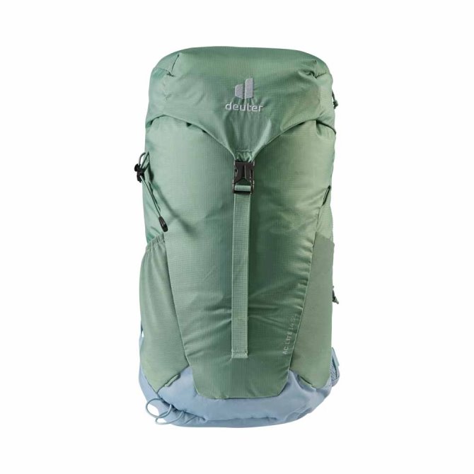 Deuter Aloe-dusk/denim-pine/graphite-shale/grape-aubergine Ac Lite 14 Sl