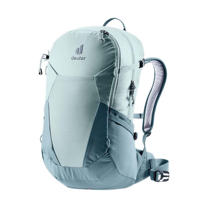 Deuter Futura 21 Sl Anochecer-azul Pizarra/grafito-esquisto/bosque-jade