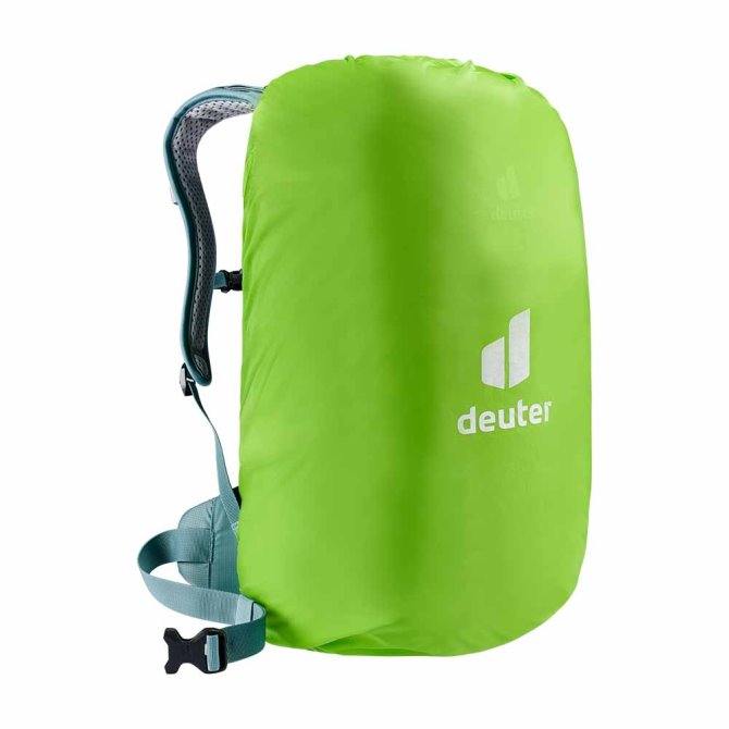 Deuter Futura 21 Sl Anochecer-azul Pizarra/grafito-esquisto/bosque-jade