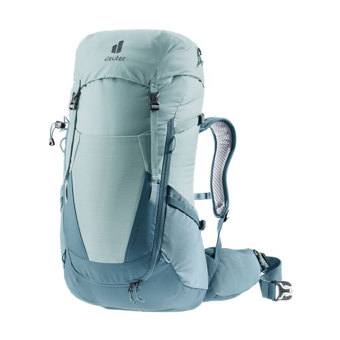Anochecer-azul Pizarra/bosque-jade Futura 24 Sl Deuter