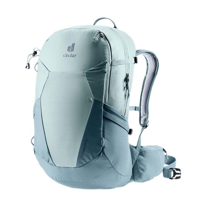 Futura 25 Sl Deuter Anochecer-azul Pizarra/grafito-esquisto/bosque-jade