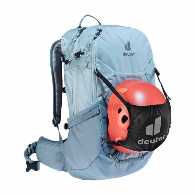 Futura 25 Sl Deuter Anochecer-azul Pizarra/grafito-esquisto/bosque-jade