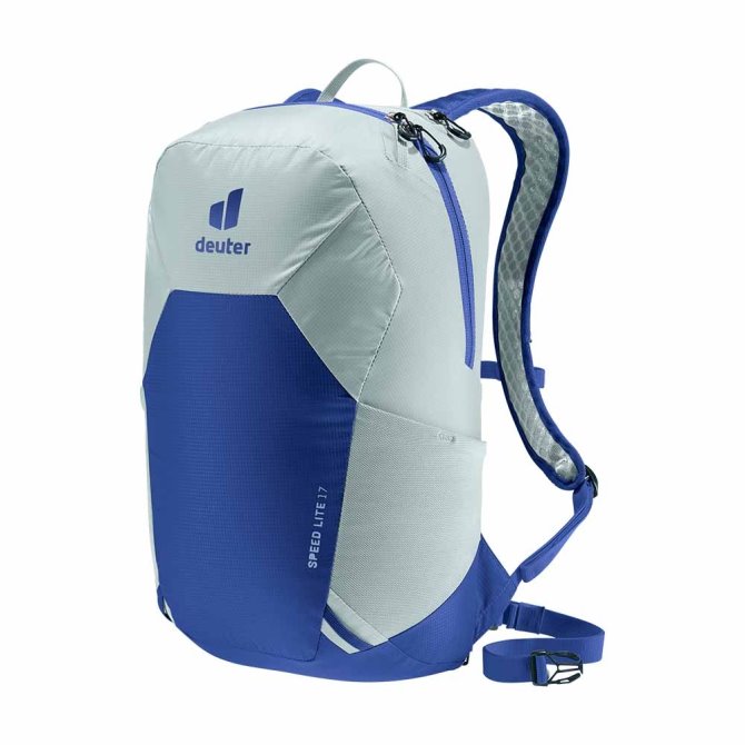 Azur-reef/jade-citrus/tin-indigo/shale-graphite/paprika-safron Deuter Speed Lite 17