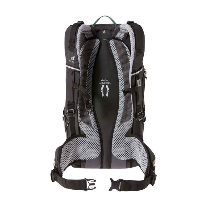 Trans Alpine 32 El Grafito-negro Deuter