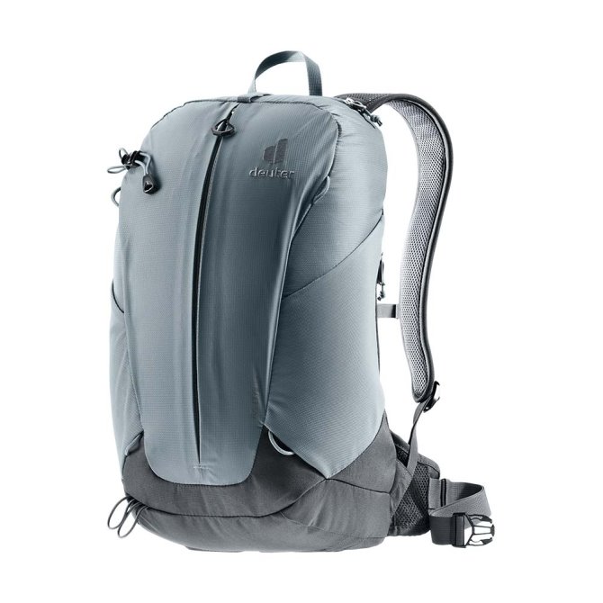 Ac Lite 17 Deuter Greencurry-teal/slateblue-marine/shale-graphite