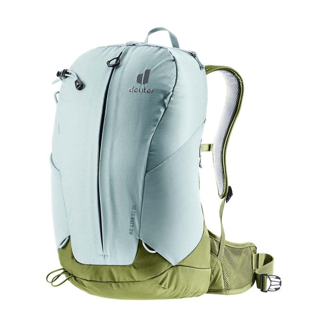 Crepúsculo-musgo/pistacho-verde Azulado Ac Lite 21 Sl Deuter