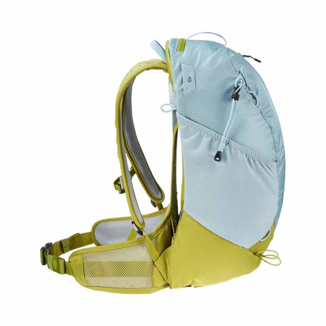Crepúsculo-musgo/pistacho-verde Azulado Ac Lite 21 Sl Deuter