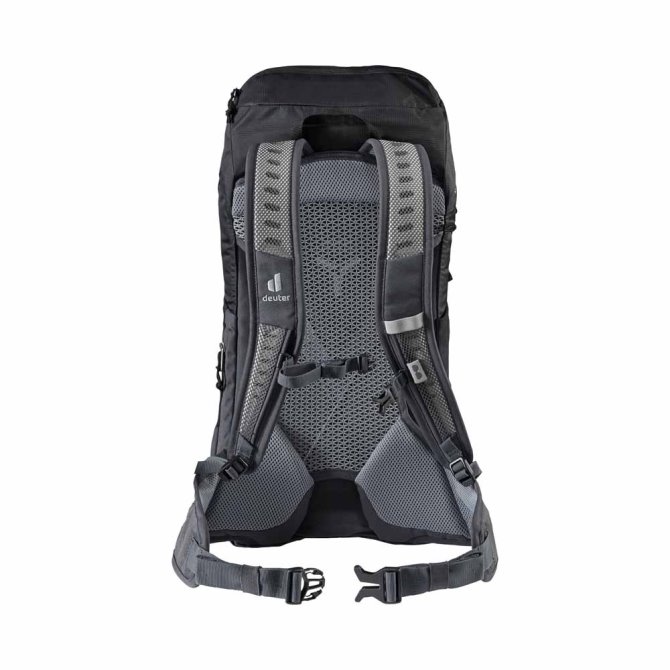 Ac Lite 24 Deuter ártico-cúrcuma/negro-grafito/verde-alpino-ártico