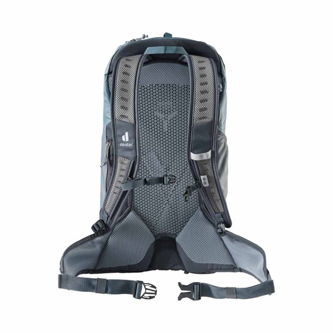 Deuter Ac Lite 25 El Esquisto-grafito