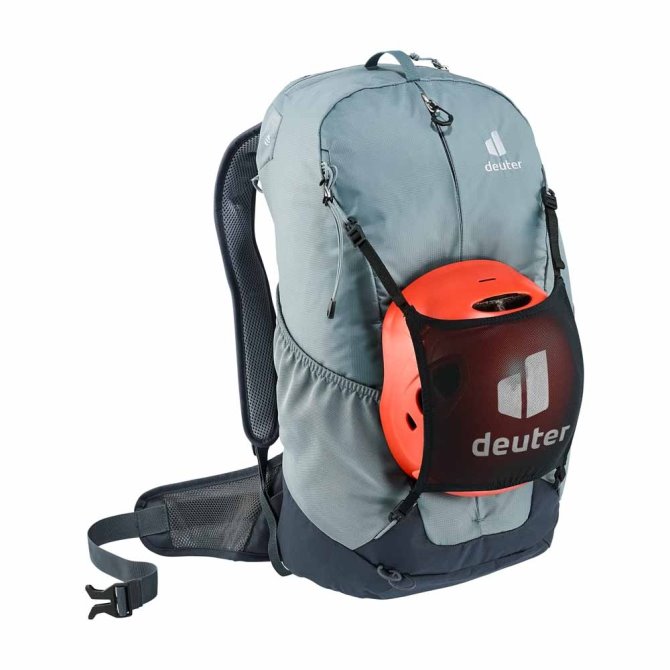 Deuter Ac Lite 25 El Esquisto-grafito