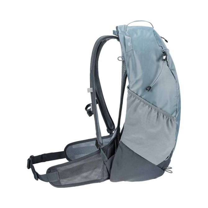 Deuter Ac Lite 25 El Esquisto-grafito