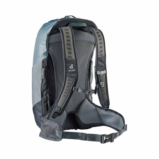 Deuter Ac Lite 25 El Esquisto-grafito