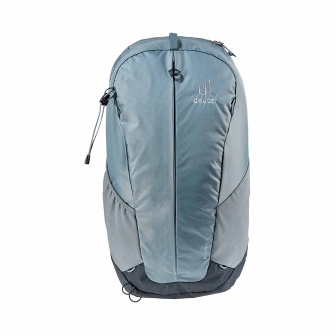 Deuter Ac Lite 25 El Esquisto-grafito