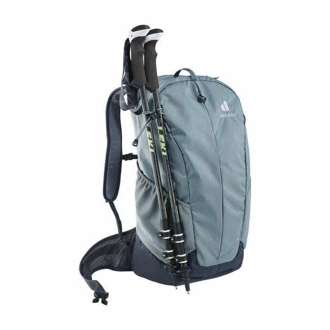 Deuter Ac Lite 25 El Esquisto-grafito