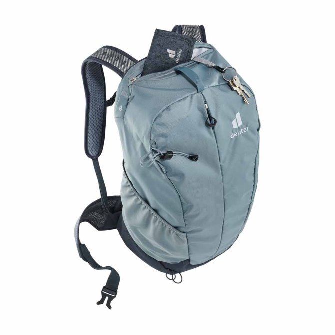 Deuter Ac Lite 25 El Esquisto-grafito