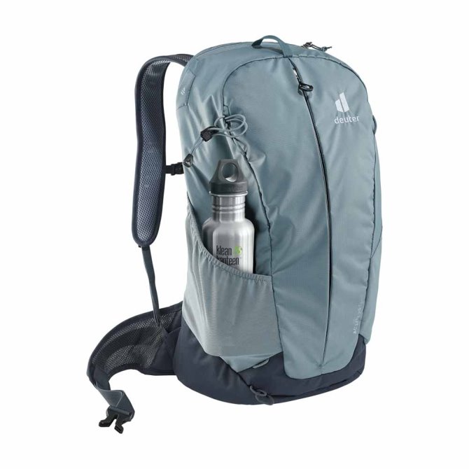 Deuter Ac Lite 25 El Esquisto-grafito