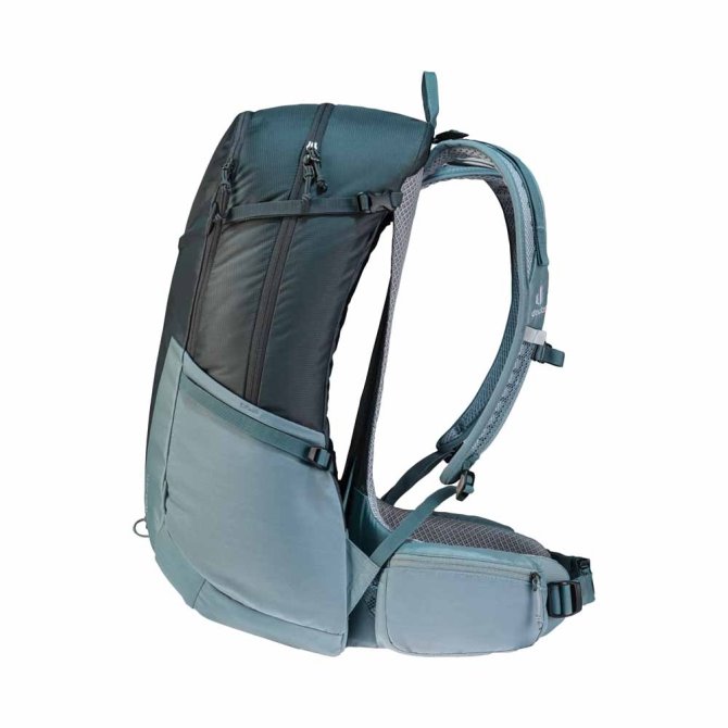 Deuter Futura 29 El Grafito-esquisto