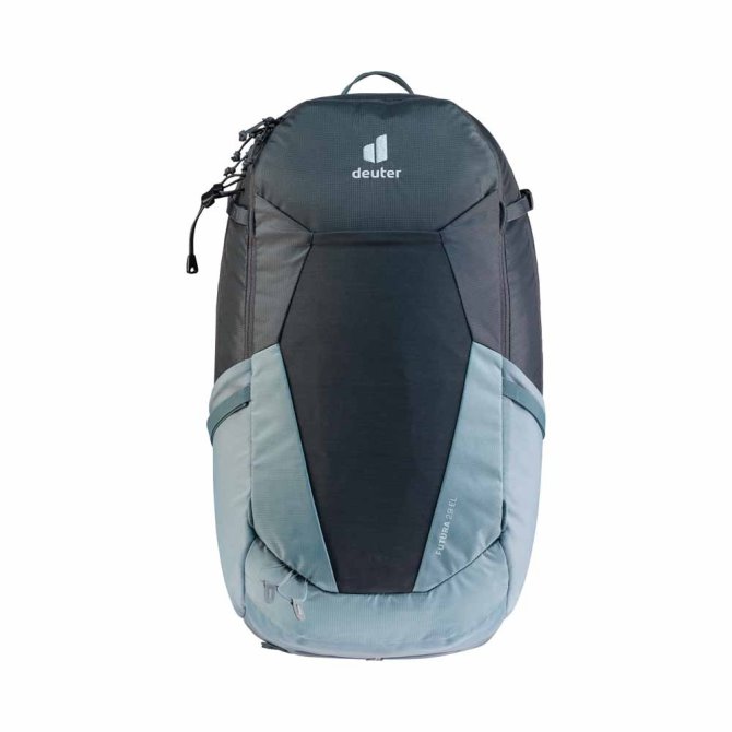 Deuter Futura 29 El Grafito-esquisto