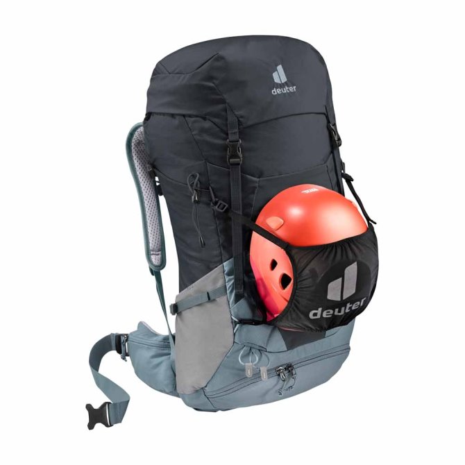 Futura 30 Sl Anochecer-azul Pizarra/grafito-esquisto/bosque-jade Deuter