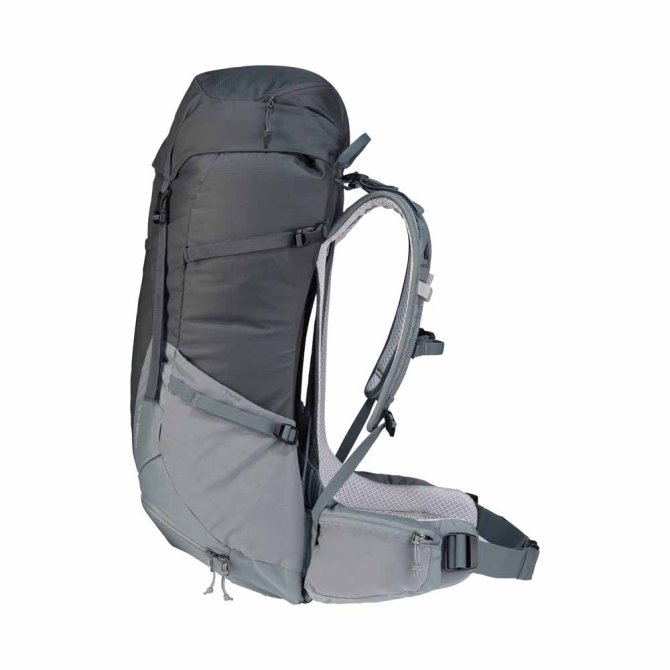 Futura 30 Sl Anochecer-azul Pizarra/grafito-esquisto/bosque-jade Deuter