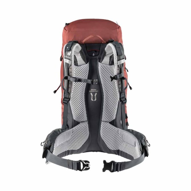Deuter Redwood-graphite Trail Pro 34 Sl