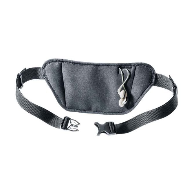 Cinturón Deuter Neo I Negro