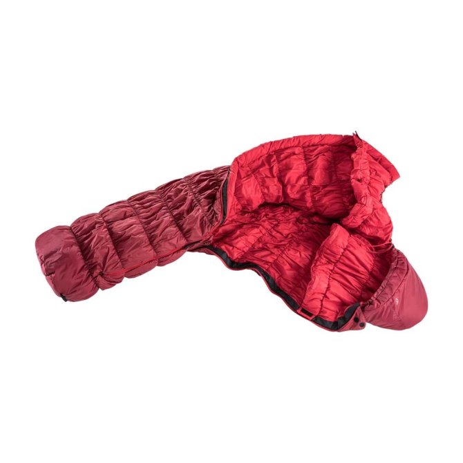 Arándano-fuego Exosfera-6º Deuter