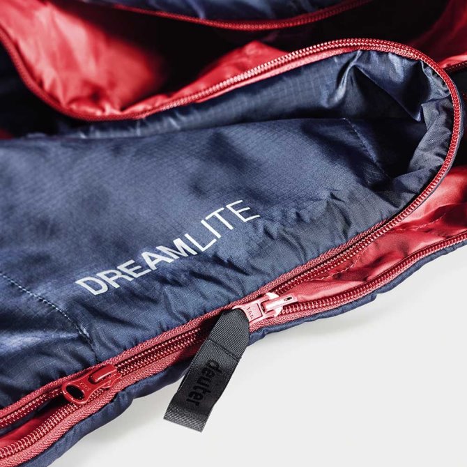Deuter Dreamlite