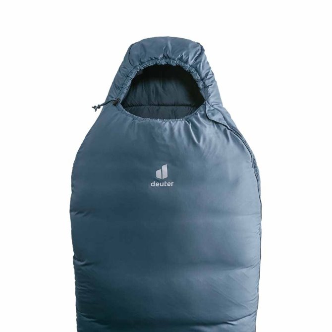 órbita Deuter 0°