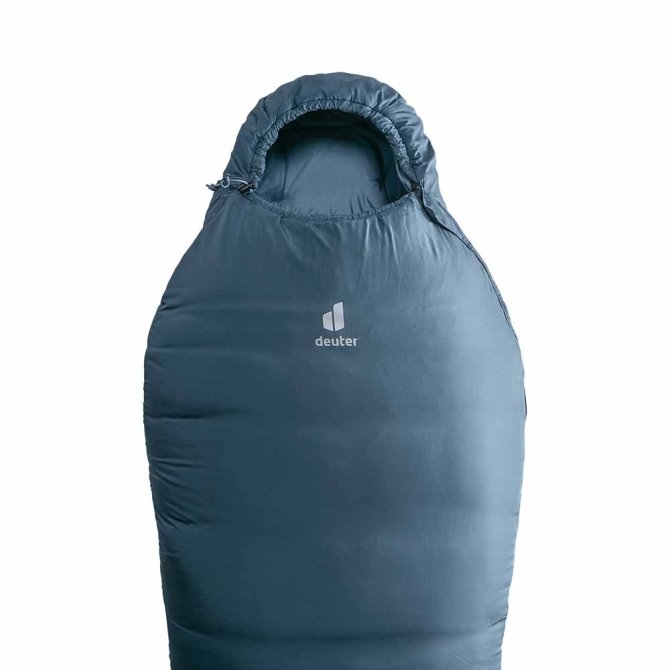 órbita Deuter 0° Sl