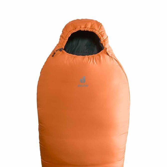 órbita-5° Deuter