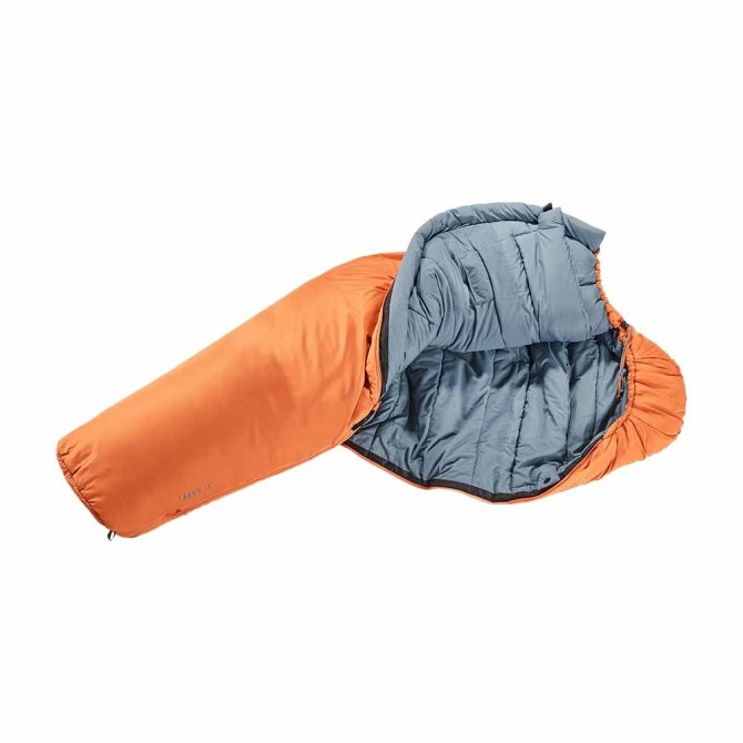 órbita-5° Sl Deuter