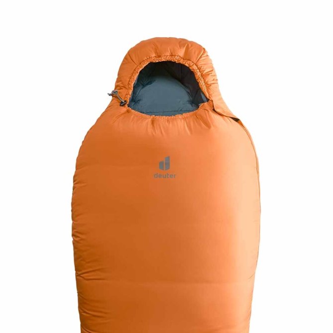 órbita-5° Sl Deuter